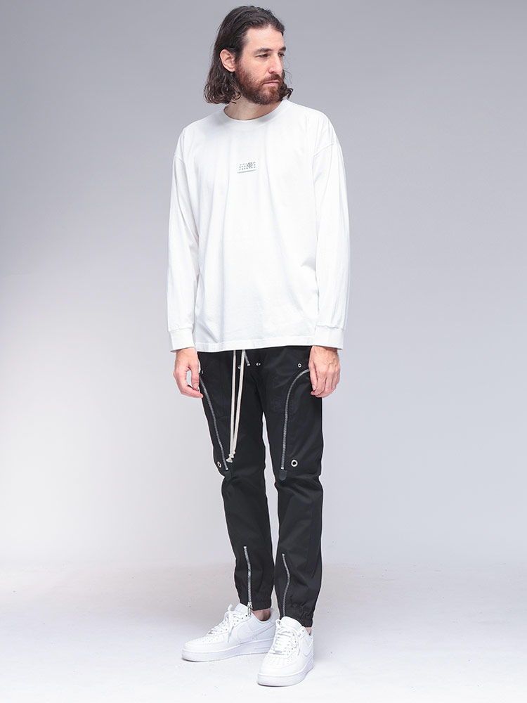 MM6 エムエムシックス メゾン マルジェラ メンズ Maison Margiela ワン