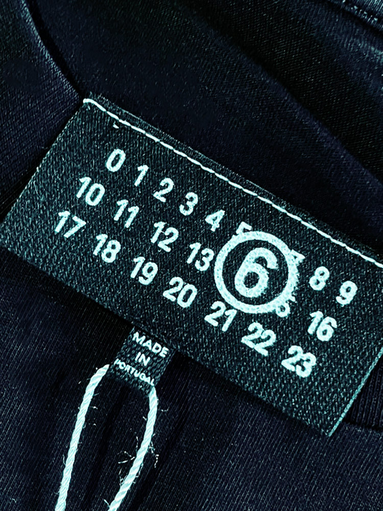 MM6 エムエムシックス メゾン マルジェラ メンズ Maison Margiela ワン
