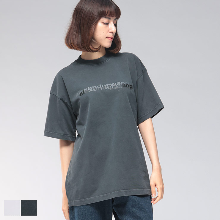 alexanderwang（アレキサンダー・ワン） Tシャツ トップス レディース
