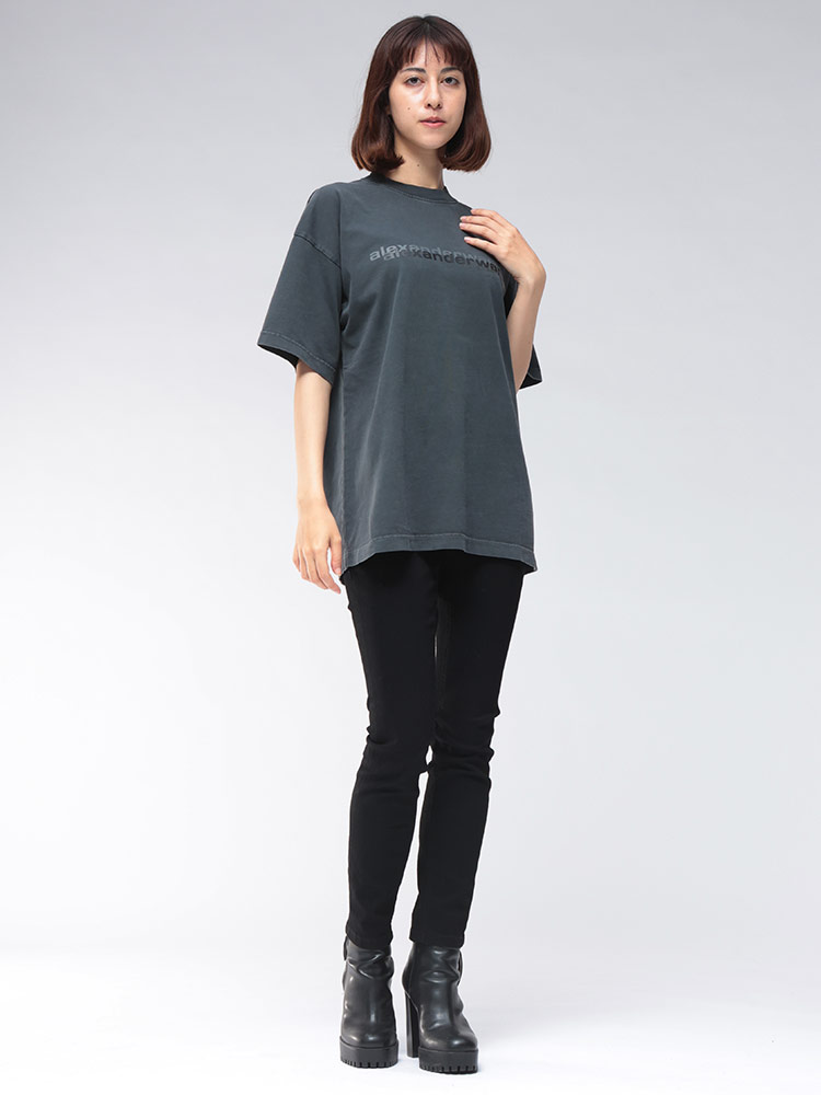 alexanderwang（アレキサンダー・ワン） Tシャツ トップス レディース