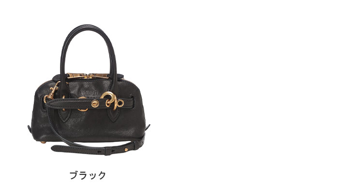 希少 miumiu イントレ アバンチュール オールレザー ヴィンテージ品 洗練感♪MIUMIU アバンチュール ナッパレザー バッグ (MiuMiu