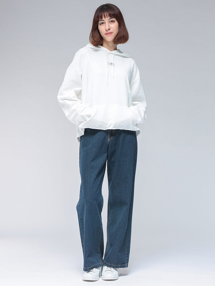 MM6 エムエムシックス メゾン マルジェラ フーディ トップス Maison