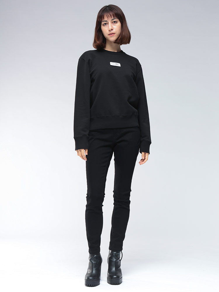 MM6 エムエムシックス メゾン マルジェラ スウェット トップス Maison