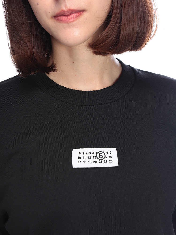 MM6 エムエムシックス メゾン マルジェラ スウェット トップス Maison