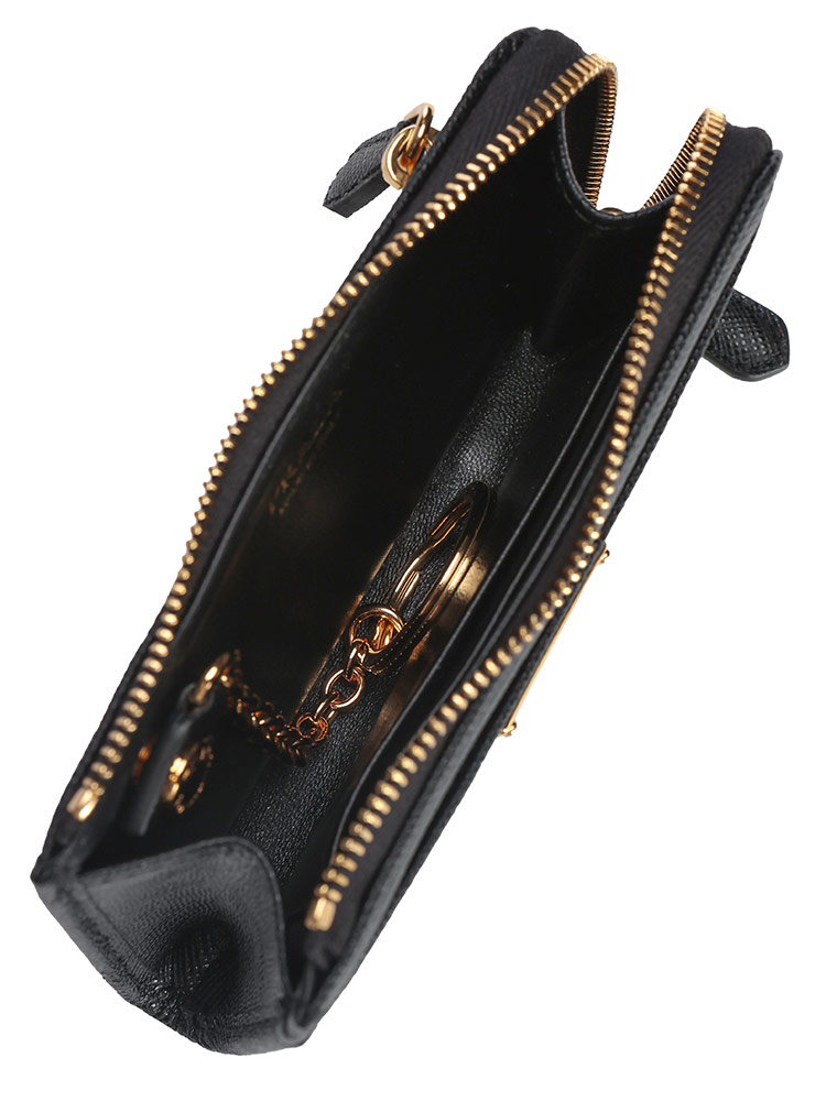 PRADA（プラダ） 【1円ラッピング】プラダ サフィアーノ