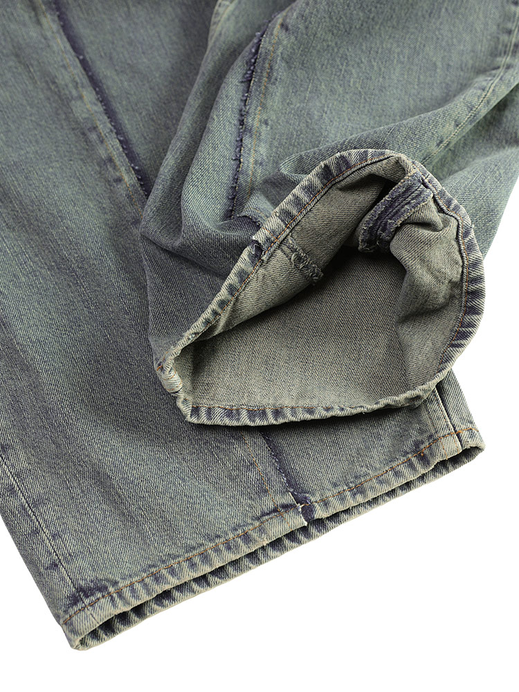 MM6 エムエムシックス デニム パンツ メゾン マルジェラ Maison