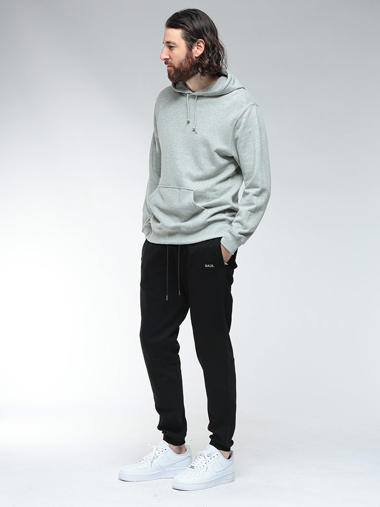 [BALR. ] ウエストコード トラックパンツ BA1411.1131 BALR.（ボーラー） トラックパンツ メンズ サイドライン ウエスト