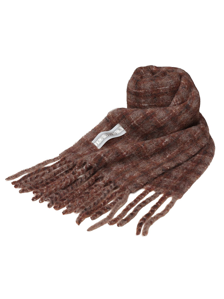 Our Legacy アワーレガシー マフラー OUR LEGACY メンズ ユニ