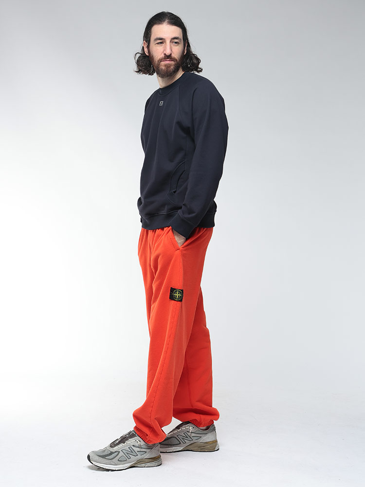 FENDI（フェンディ） トレーナー トップス メンズ ワンポイントロゴ