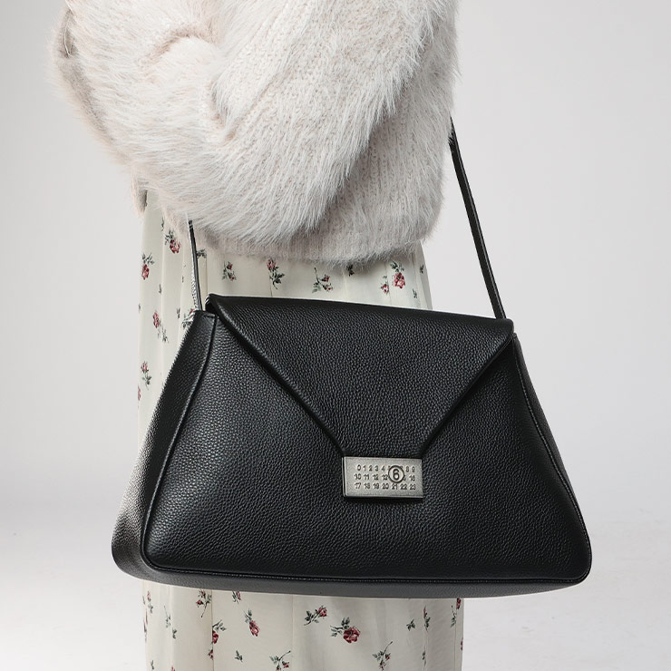 MM6 エムエムシックス メゾン マルジェラ バッグ レディース Maison