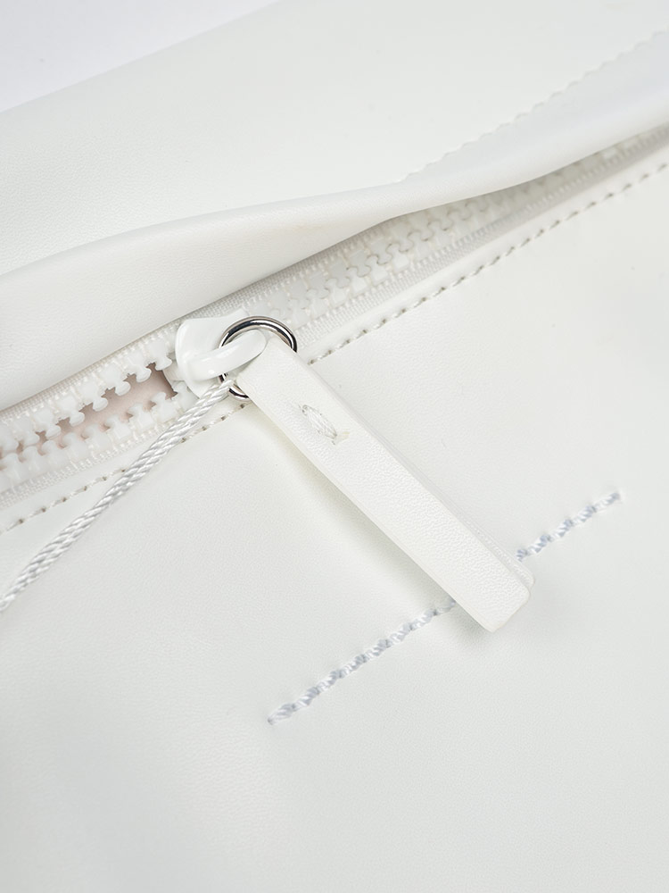 MM6 エムエムシックス メゾン マルジェラ クラッチ バッグ レディース