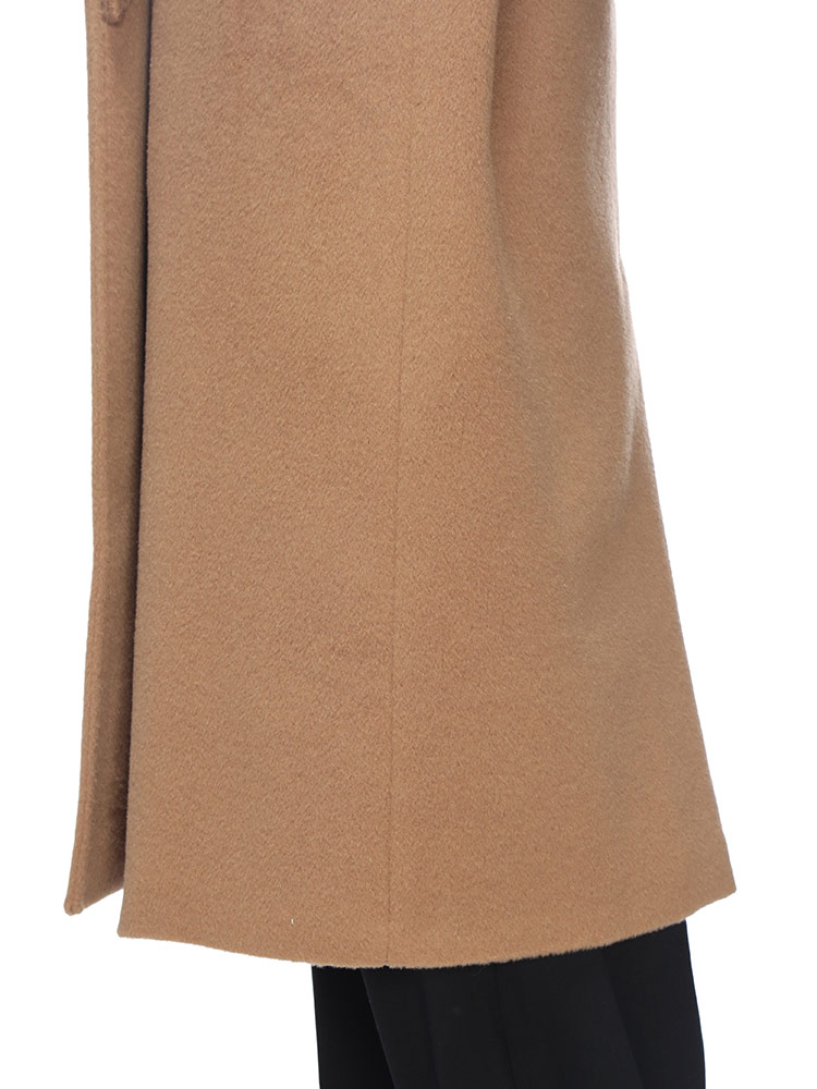 ウィークエンド マックスマーラ WEEKEND ロングコート アルパカ MAXMARA WEEKEND LINE（マックスマーラウィークエンドライン