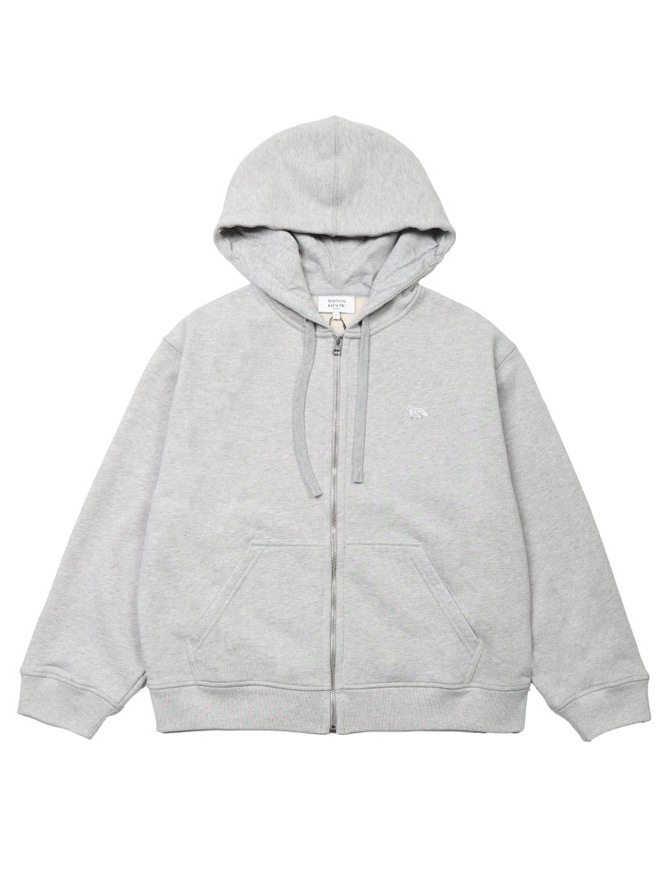 MAISON KITSUNE（メゾン キツネ） パーカー レディース ベイビー