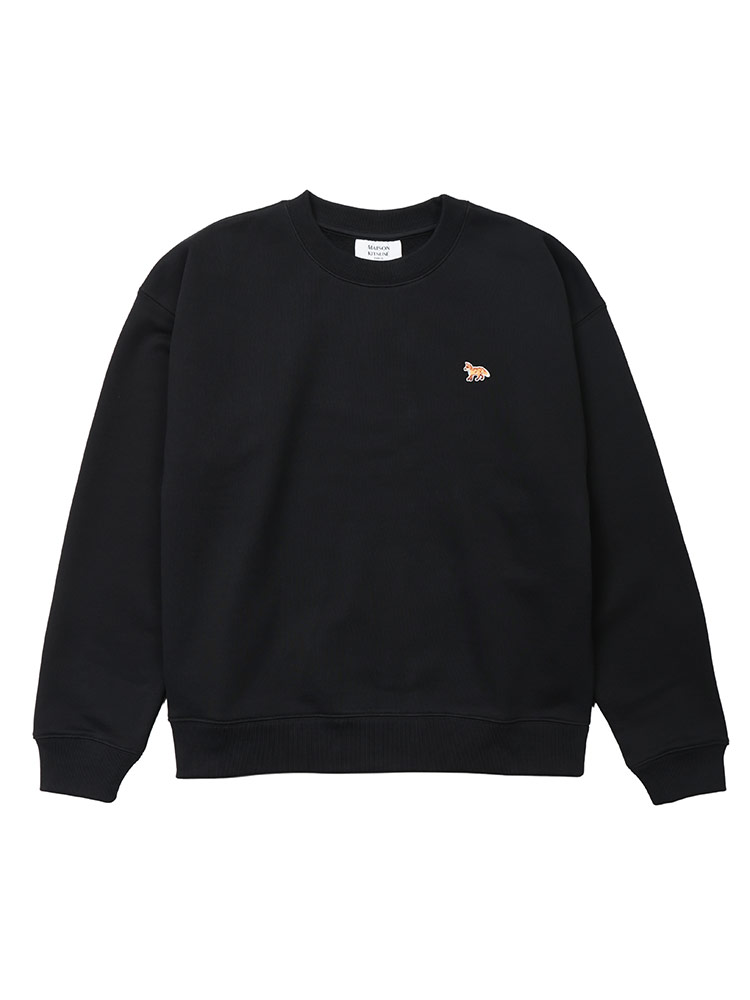 MAISON KITSUNE（メゾン キツネ） トレーナー レディース ベイビー