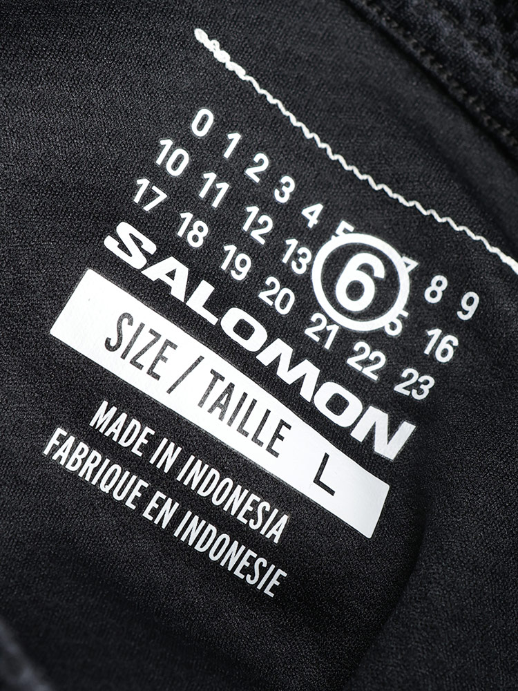 MM6 エムエムシックス メゾン マルジェラ ロンT メンズ Maison