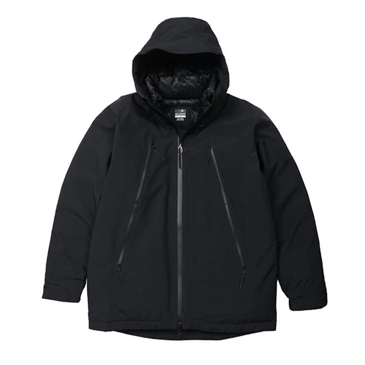 MM6 Maison Margiela エムエムシックス ダウンジャケット MM6 エムエムシックス メゾンマルジェラ ダウン ブルゾン メンズ