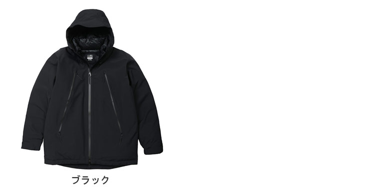 MM6 エムエムシックス メゾンマルジェラ ダウン ブルゾン メンズ