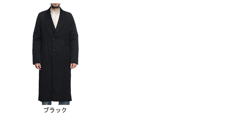 Our Legacy（アワーレガシー） コート メンズ テックサテン 2WAY