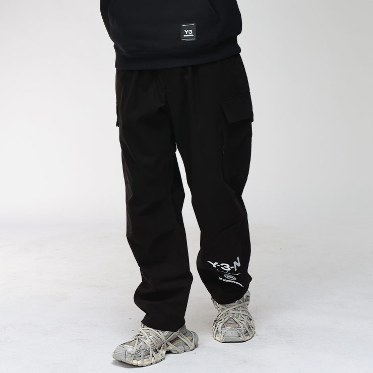 Y-3 カーゴパンツ ワイスリー Y-3 ワイスリー カーゴパンツ メンズ ネイバーフッド NEIGHBORHOOD