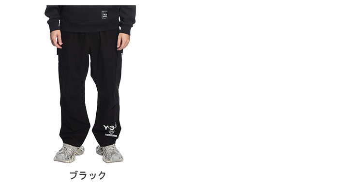 NEIGHBORHOODのカーゴパンツ　購入時価格 ¥30,000 Y-3 ワイスリー カーゴパンツ メンズ ネイバーフッド NEIGHBORHOOD