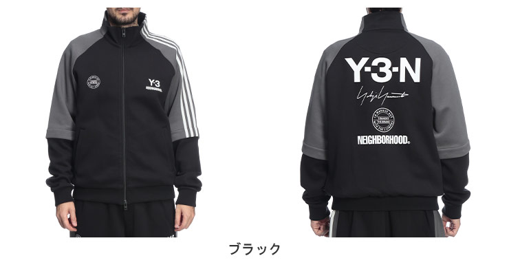 Y-3 ワイスリー ブルゾン メンズ ネイバーフッド NEIGHBORHOOD コラボ