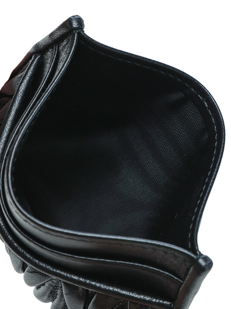 miu miu（ミュウミュウ） カードケース レディース レザー マテラッセ