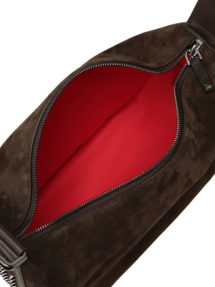 Christian Louboutin（クリスチャンルブタン） バッグ メンズ ロゴ