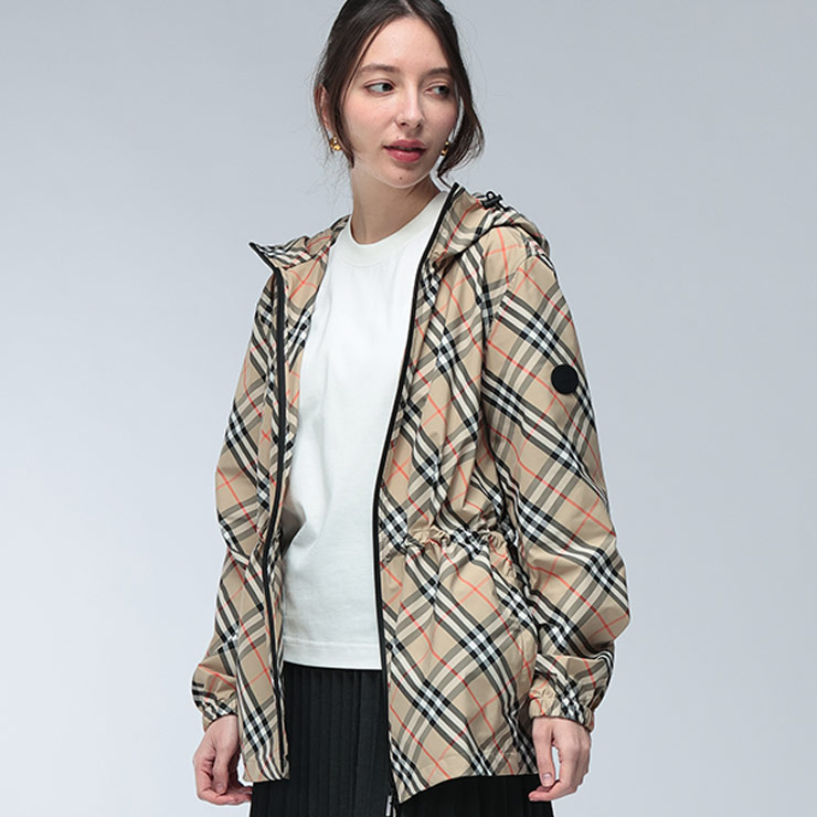 Burberry バーバリー　ブルゾン Burberry バーバリー ブルゾン ジャケット