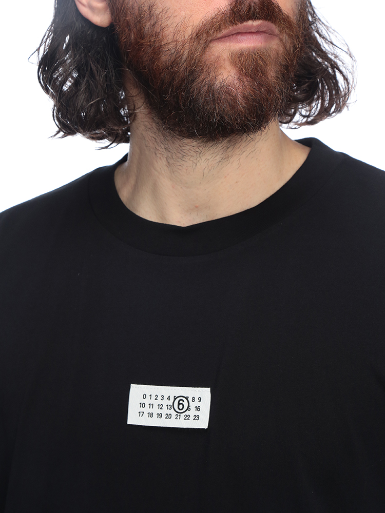MM6 エムエムシックス メゾン マルジェラ Tシャツ メンズ Maison