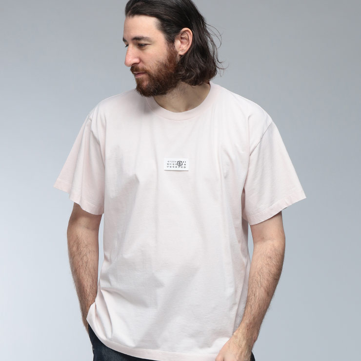 MM6 エムエムシックス メゾン マルジェラ Tシャツ メンズ Maison