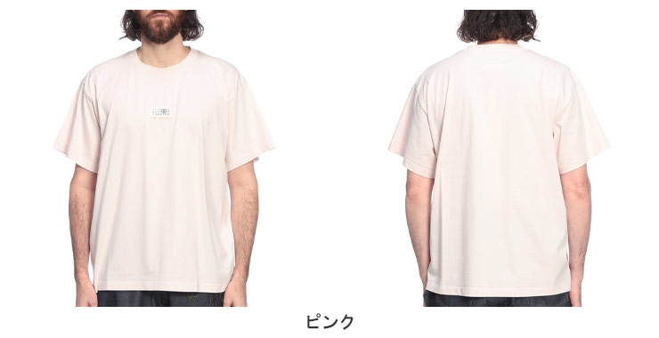 MM6 エムエムシックス メゾン マルジェラ Tシャツ メンズ Maison