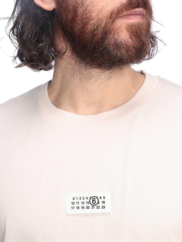 MM6 エムエムシックス メゾン マルジェラ Tシャツ メンズ Maison