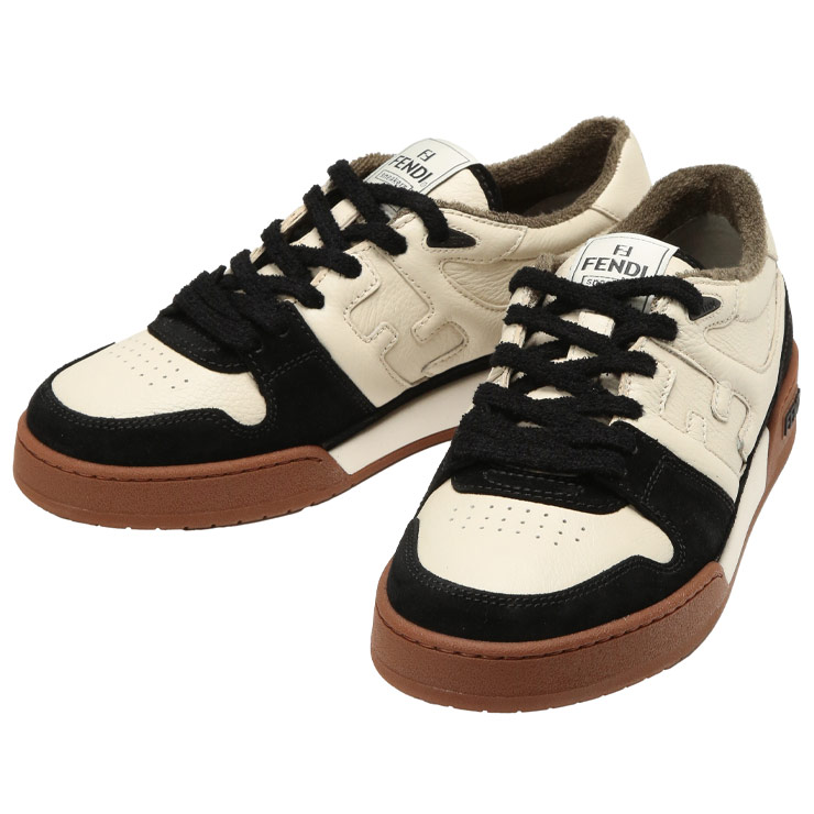 フェンディ　スニーカー 楽天市場】フェンディ FENDI メンズ 靴 スニーカー 4色展開 ボディ