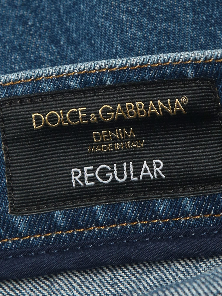 DOLCE&GABBANA（ドルチェ & ガッバーナ） ドルチェアンドガッバーナ