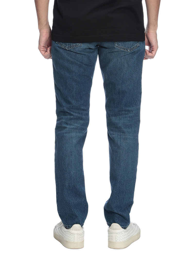 DOLCE&GABBANA パンツ メンズ デザイナーズパンツ＆ショートパンツ | ドルチェ＆ガッバーナ®