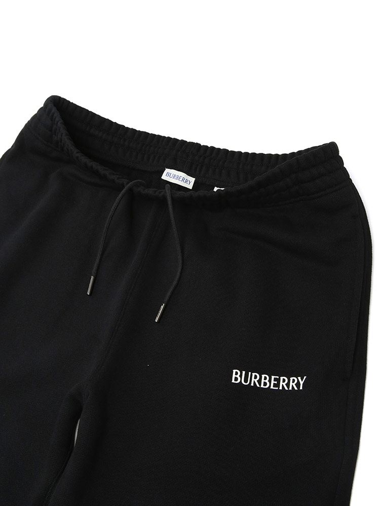BURBERRY（バーバリー） メンズ スウェットパンツ ロゴプリント