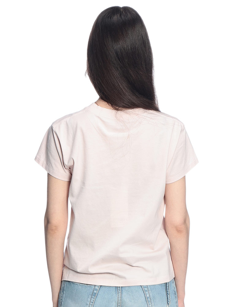 MM6 エムエムシックス メゾンマルジェラ レディース Tシャツ 半袖