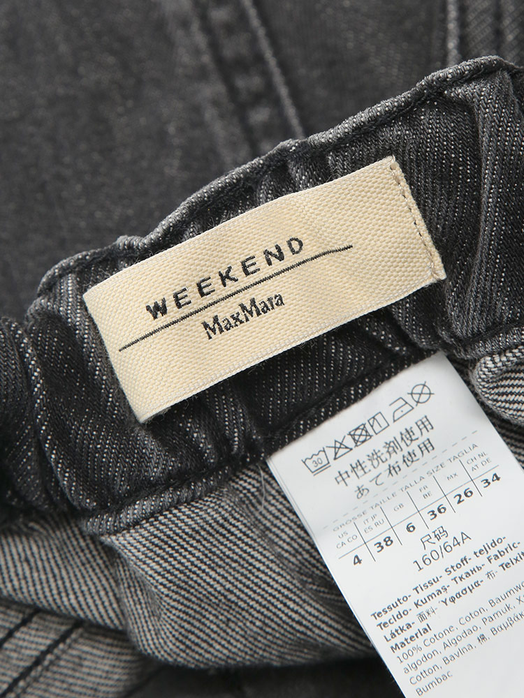 MAXMARA WEEKEND LINE（マックスマーラウィークエンドライン