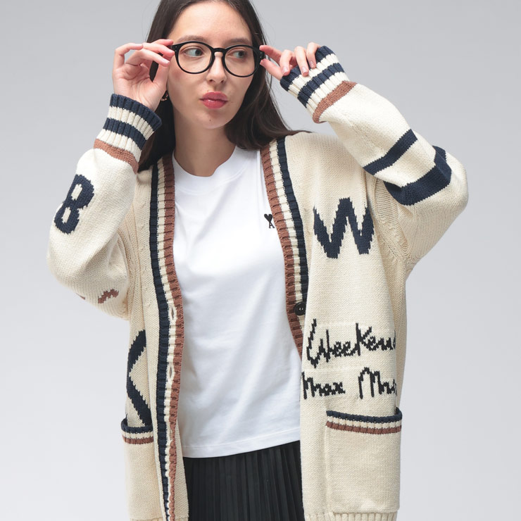 MAXMARA WEEKEND LINE（マックスマーラウィークエンドライン