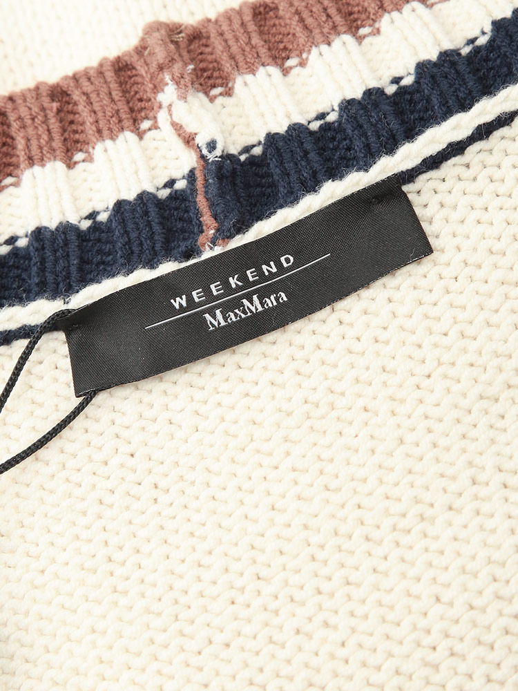 MAXMARA WEEKEND LINE（マックスマーラウィークエンドライン