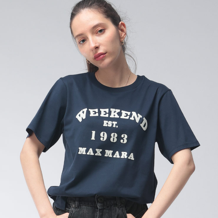 MAXMARA WEEKEND LINE（マックスマーラウィークエンドライン