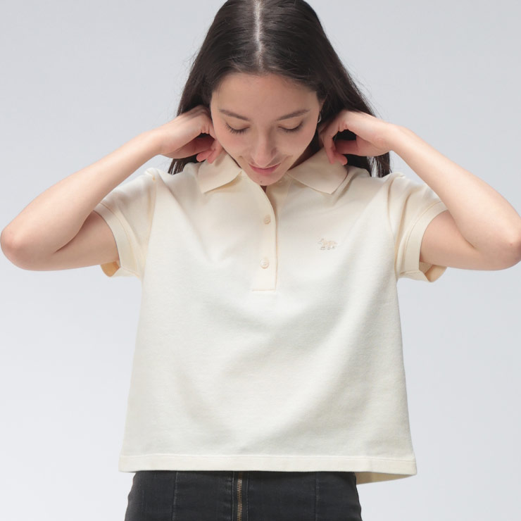 MAISON KITSUNE（メゾン キツネ） メゾン キツネ レディース