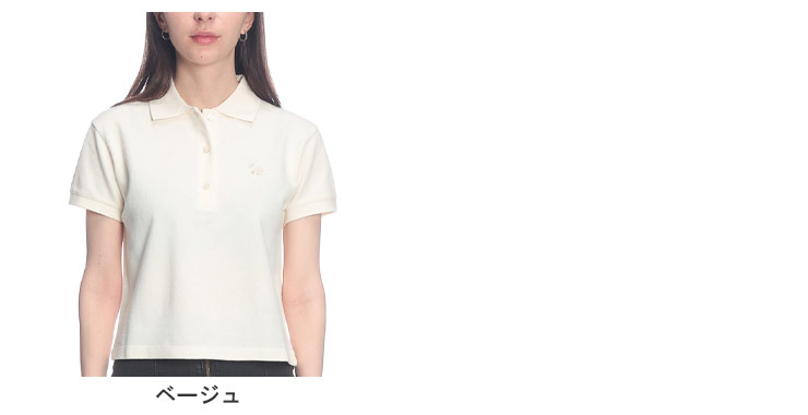 MAISON KITSUNE（メゾン キツネ） メゾン キツネ レディース