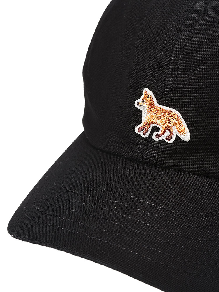 MAISON KITSUNE（メゾン キツネ） メゾン キツネ メンズ キャップ