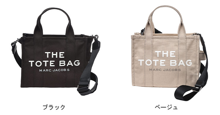 MARC JACOBS（マーク・ジェイコブス） レディース バッグ スモール