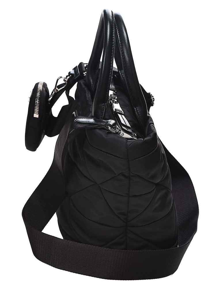 PRADA（プラダ） レディース ハンドバッグ ロゴ トライアングルロゴ Re