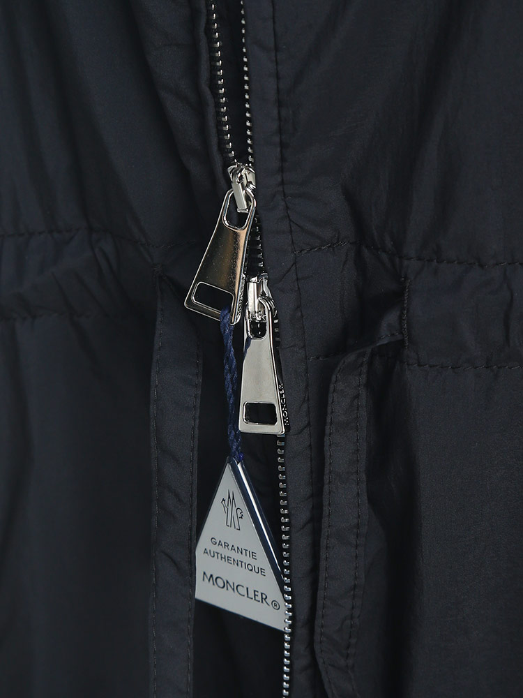 MONCLER（モンクレール） アウター レディース ナイロンジャケット