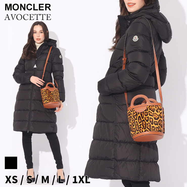 モンクレール ダウンコート レディース MONCLER ダウン AVOCETTE ブランド アウター コート MCLAVOCETTE3 :  7688200024-15 : ゼンオンライン - 通販 - Yahoo!ショッピング