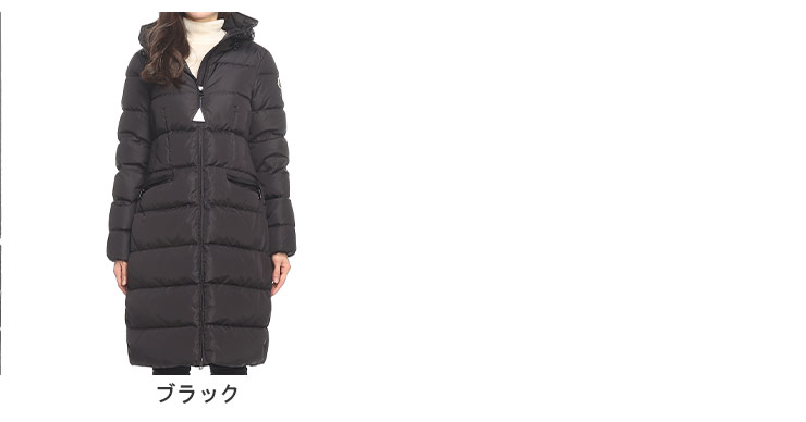 お買い得！！★ モンクレール ★ Noyalo コート MONCLER モンクレール アウター コート レディース ナイロン