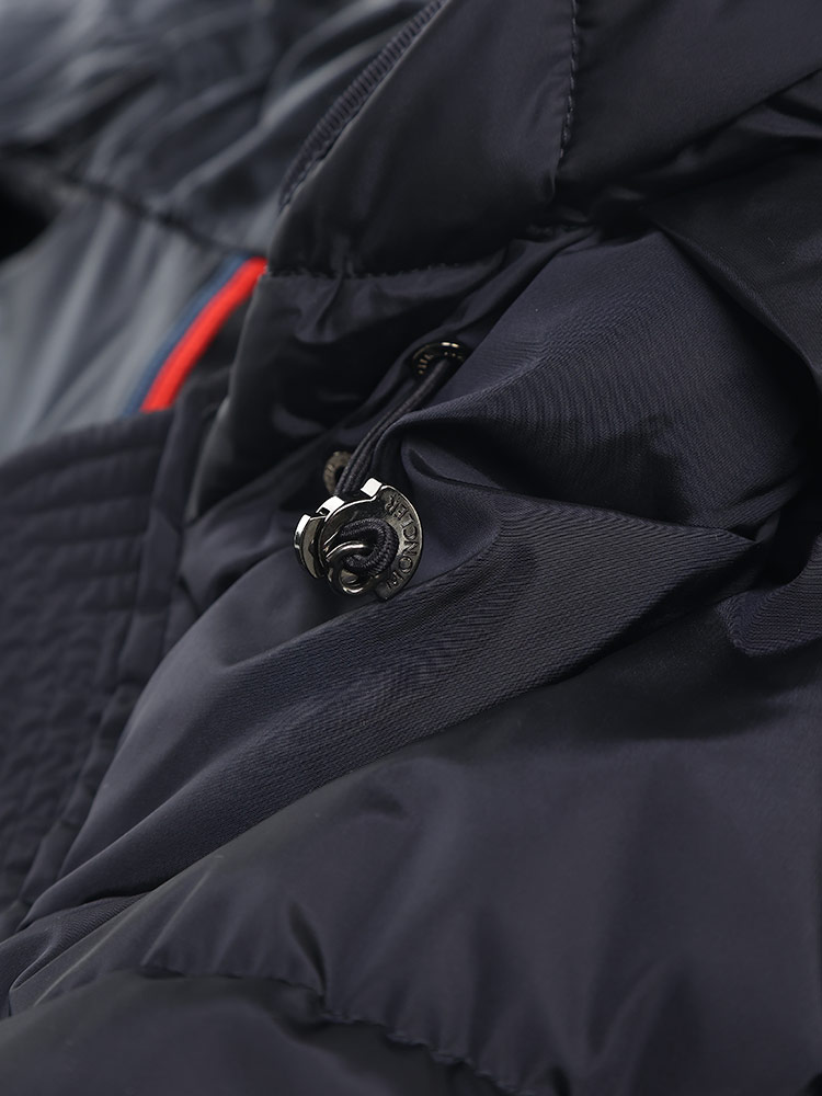 0　MONCLER 3WAY ダウンコート　POTT　モッズコート　モンクレール 7688200024_10.jpg